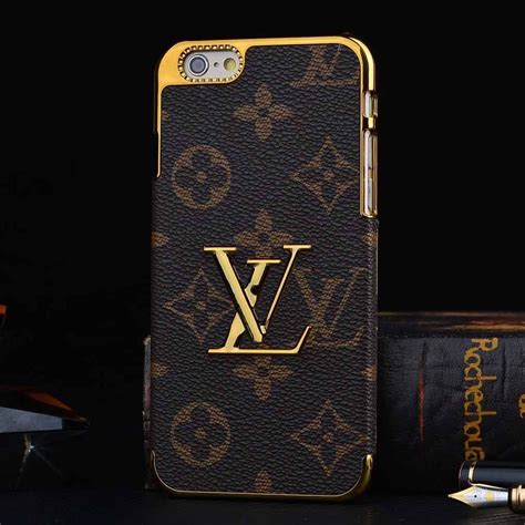 louis vuitton iphone 6s case replica|luxury iphone cases louis vuitton.